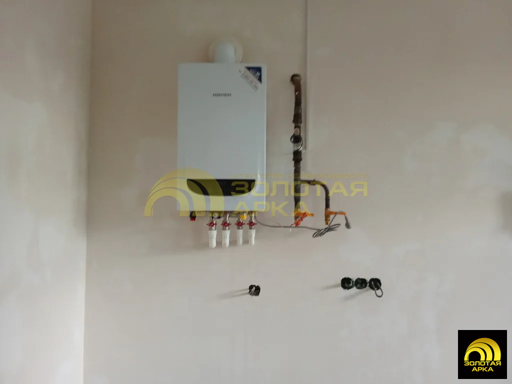 Продажа дома, Северская, Северский район, ул. Восточная - Фото 11