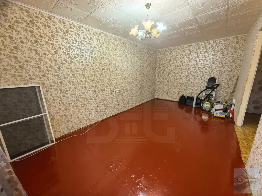 Продается 1-к квартира, Егорьевск, 1-й микрорайон 19 - Фото 4