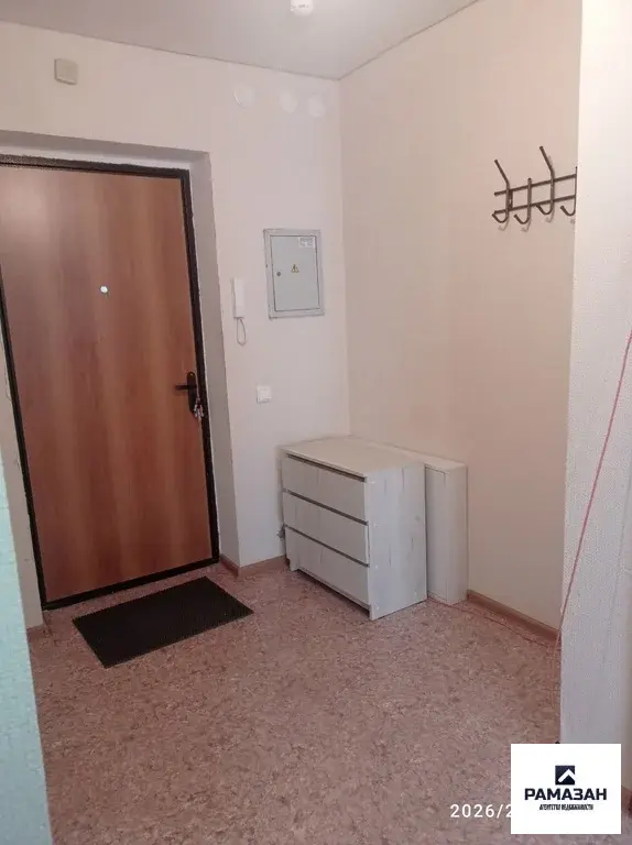 1-ком квартира ул.Айрата Арсланова 11 - Фото 8