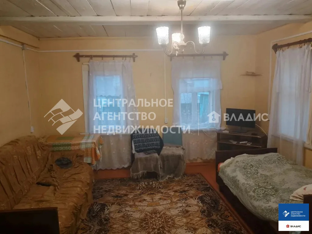 Продажа дома, Рязань - Фото 11