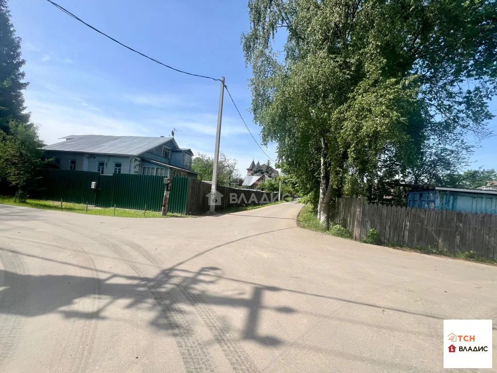 Продажа участка, Королев - Фото 10
