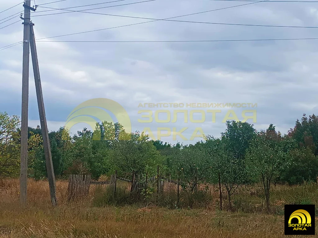 Продажа участка, Мингрельская, Абинский район, ул. Киевская - Фото 17