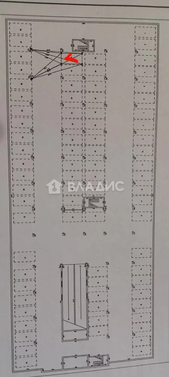 Аренда гаража, Тамбов, Запрудный проезд, 8Д - Фото 0