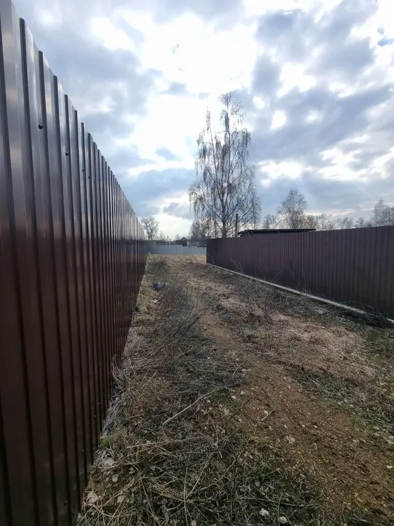 Продаю уч. 22.5 с. д. Крутицы - Фото 9