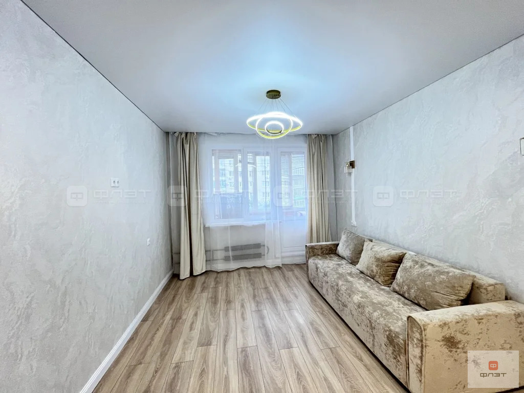 Продажа квартиры, Казань, ул. Кулахметова - Фото 14