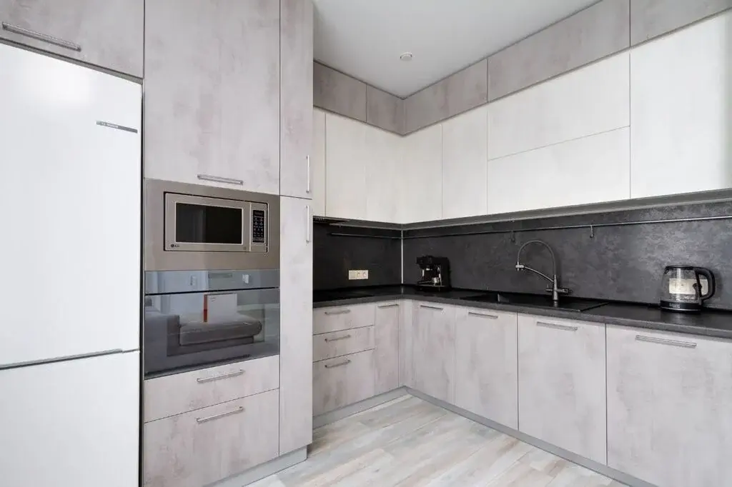 Сдам двухкомнатную квартиру в городе Апрелевка - Фото 1