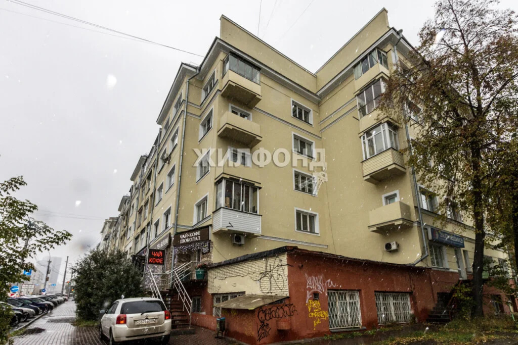 Продажа квартиры, Новосибирск, Димитрова пр-кт. - Фото 4