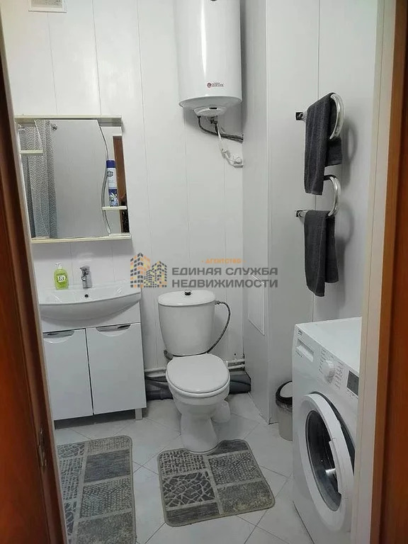 Аренда квартиры, Уфа, ул. Генерала Кусимова - Фото 7