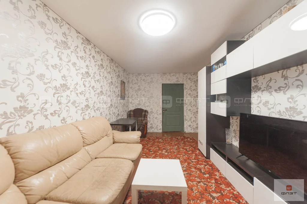 Продажа квартиры, Казань, ул. Маршальская - Фото 2