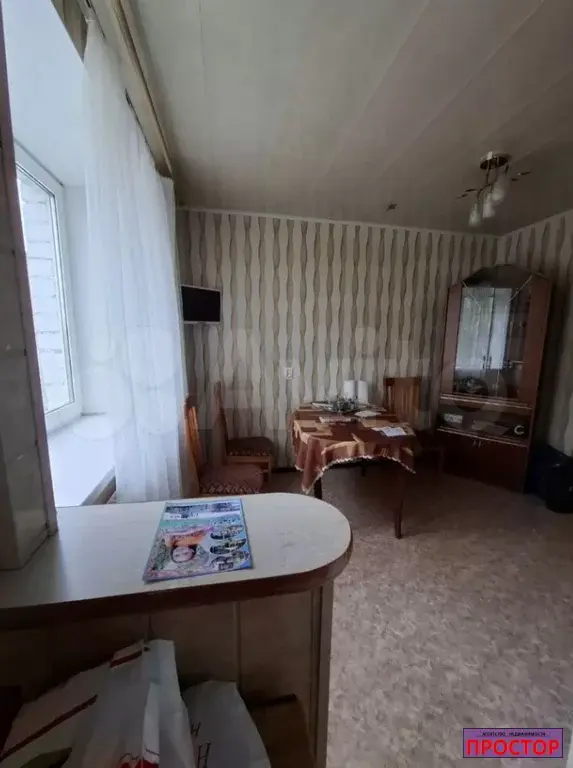 4-к. квартира, 64 м, 3/5 эт. - Фото 6