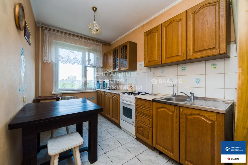 Продажа квартиры, Рязань, ул. Великанова - Фото 11