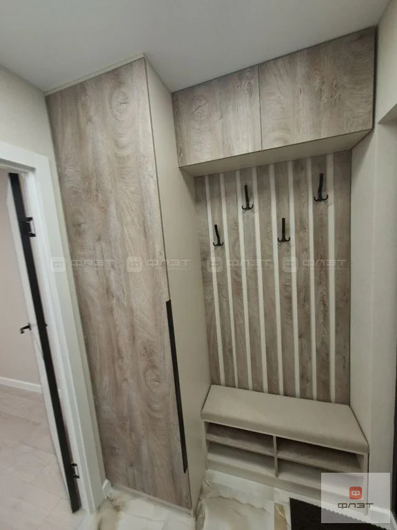 Продажа квартиры, Казань, ул. Юлиуса Фучика - Фото 12