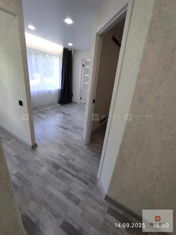 Продажа квартиры, Казань, ул. Красной Позиции - Фото 15