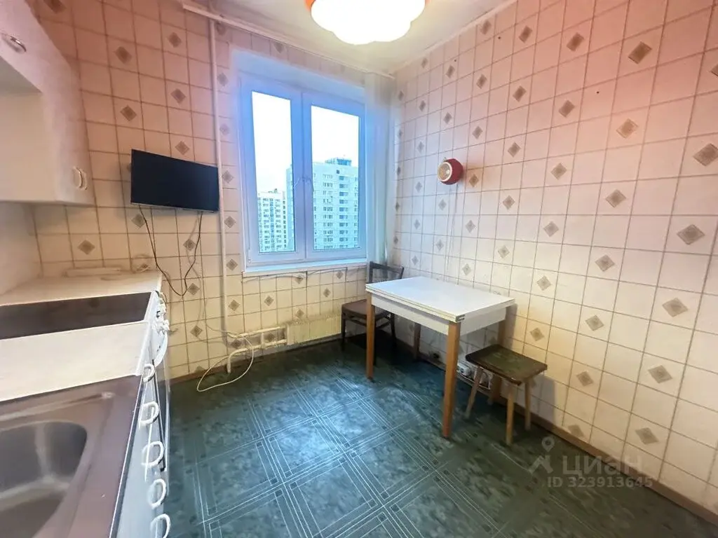 Снять 3 к.кв-ру квартиру 65кв.м.  Башиловская ул., 23К2, Москва, САО, - Фото 3