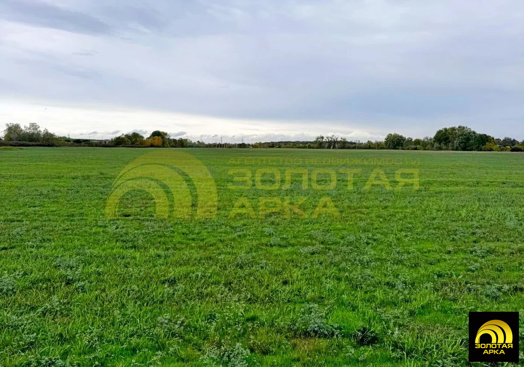 Продажа участка, Красный, Крымский район, Школьная улица - Фото 2