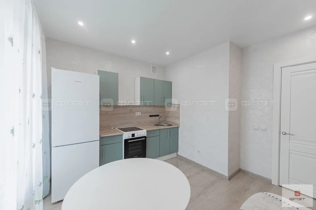 Продажа квартиры, Царево, Пестречинский район, ул. Петра Гаврилова - Фото 3