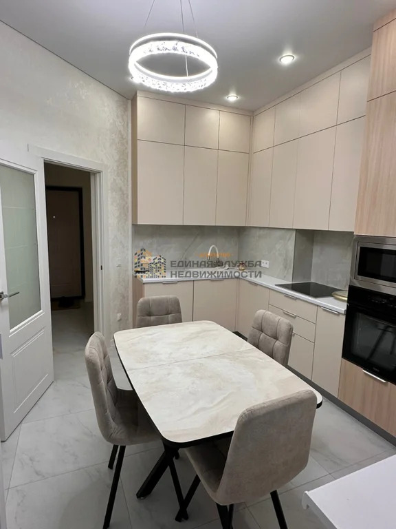 Аренда квартиры, Уфа, ул. Чернышевского - Фото 3