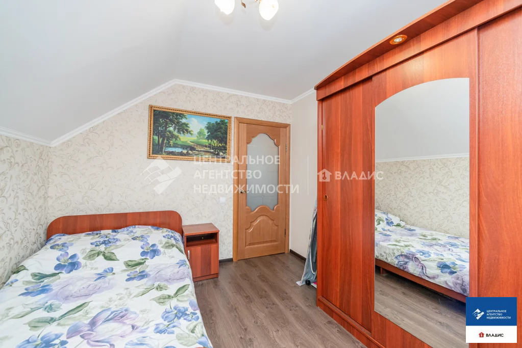 Продажа дома, Алеканово, Рязанский район, Степная улица - Фото 16