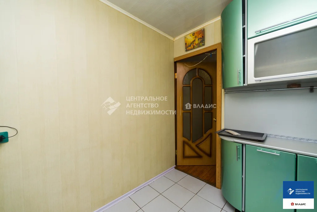 Продажа квартиры, Рязань, ул. Островского - Фото 2