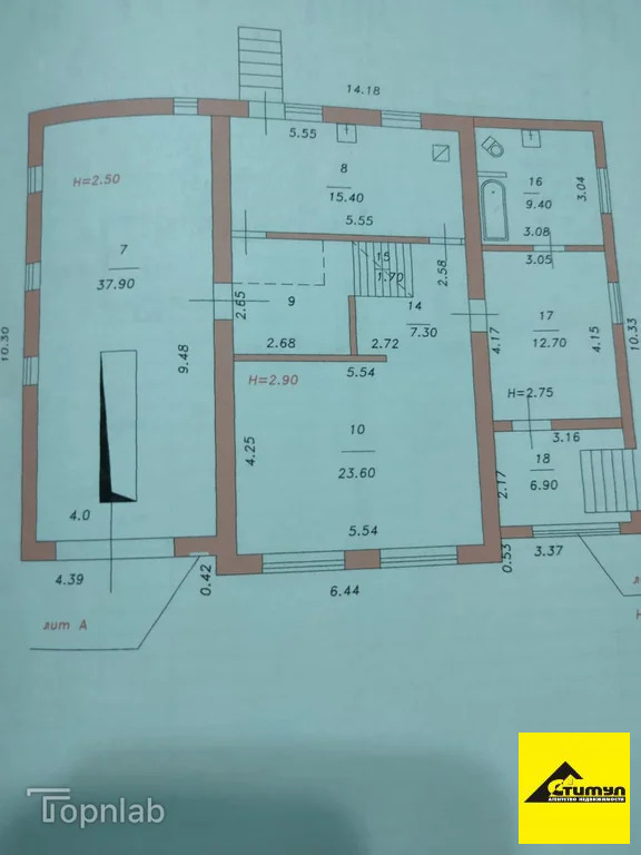 Продажа дома, Ейск, Ейский район, ул. Казачья - Фото 19