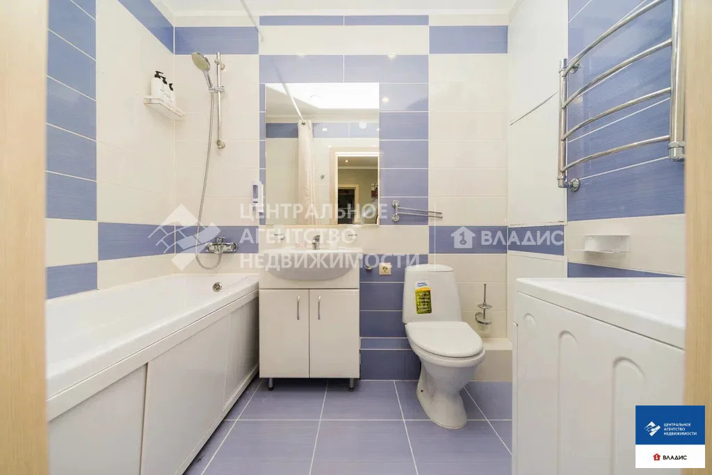 Продажа квартиры, Рязань, Московское ш. - Фото 6