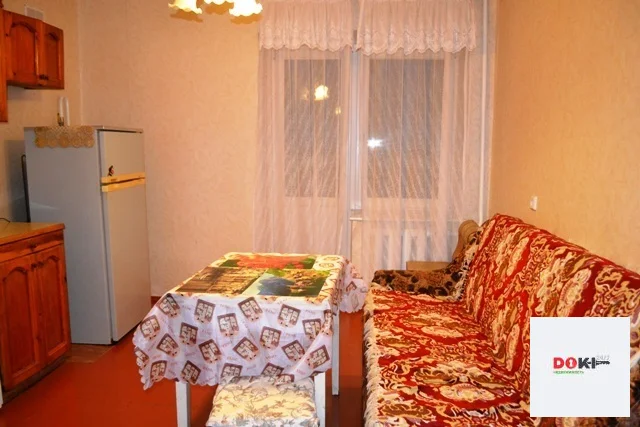 Аренда однокомнатной квартиры в городе Егорьевск 6 микрорайон - Фото 1