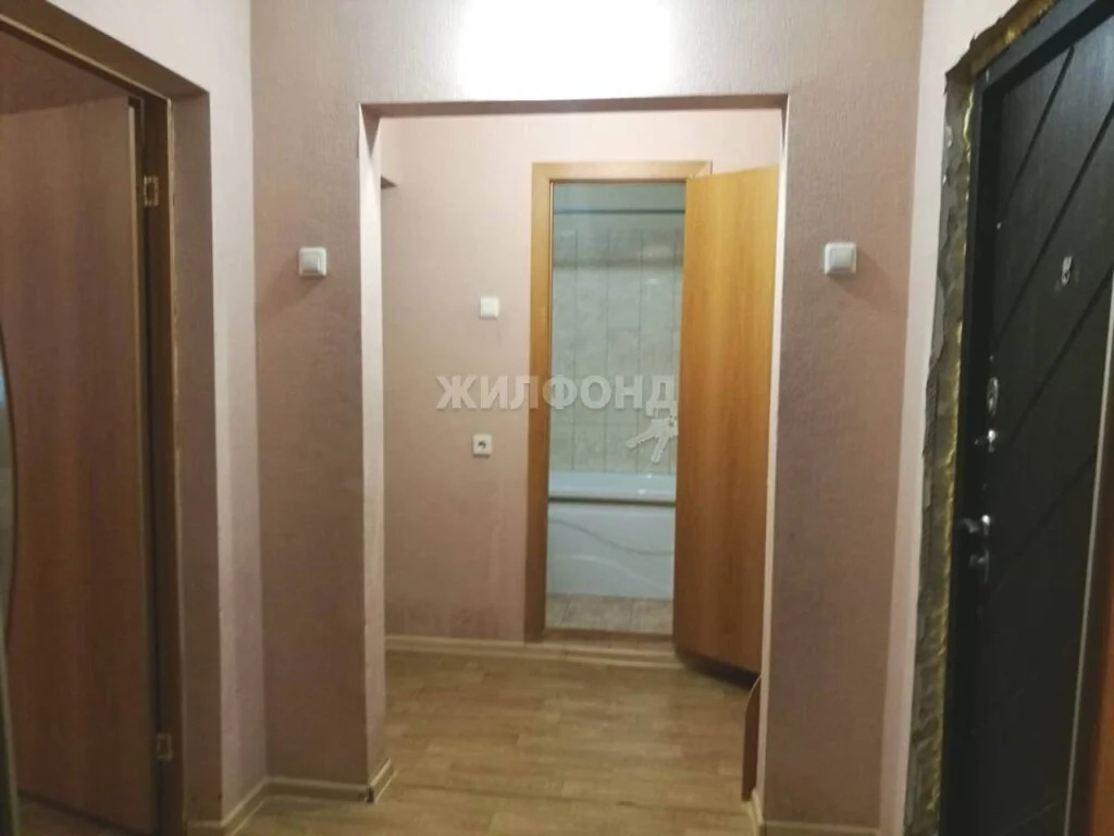 Продажа квартиры, Новосибирск, Татьяны Снежиной - Фото 6