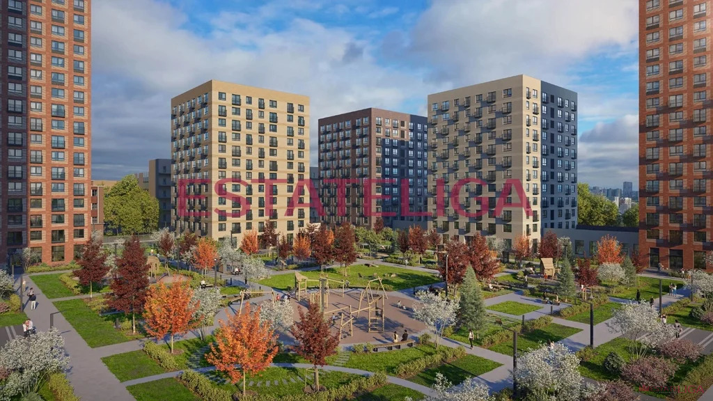 Продажа квартиры, ул. Барклая - Фото 22