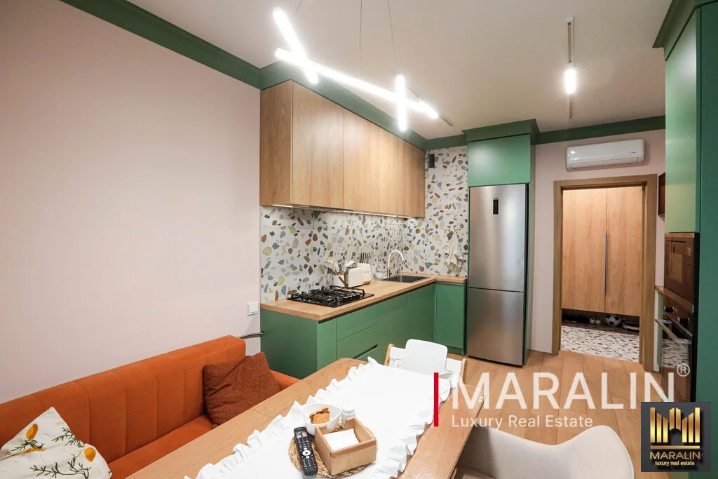 Продажа квартиры, Ростов-на-Дону, ул. Левобережная - Фото 2