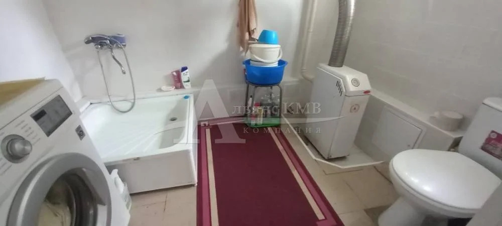 Продажа дома, Минеральные Воды, ул. Садовая - Фото 8