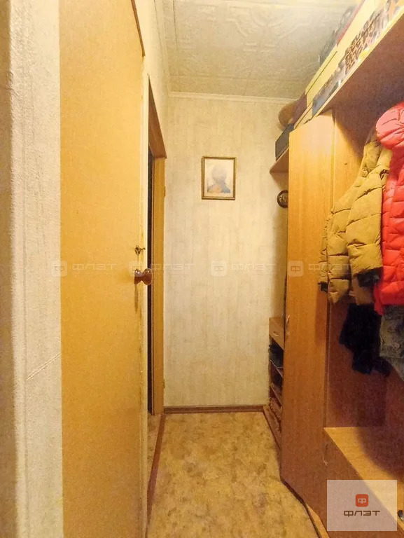 Продажа квартиры, Казань, ул. Агрономическая - Фото 7