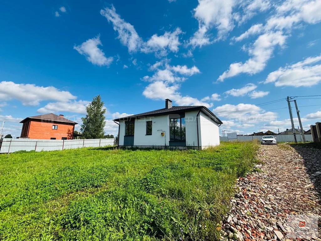 Продажа дома, Эстачи, Высокогорский район, ул. Эстачинская - Фото 6