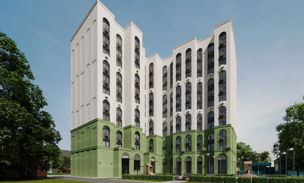 Продажа квартиры в новостройке, Оренбург, ул. Парижской Коммуны - Фото 5