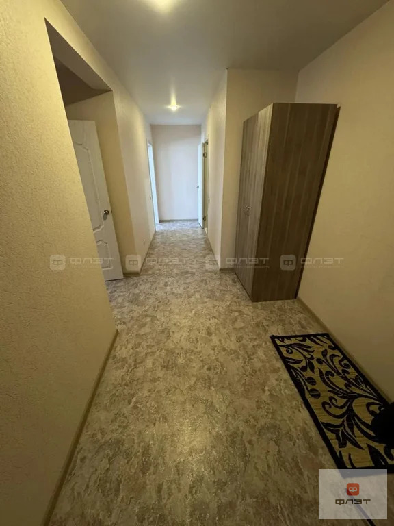 Продажа квартиры, Куюки, Пестречинский район, 16-й квартал - Фото 7