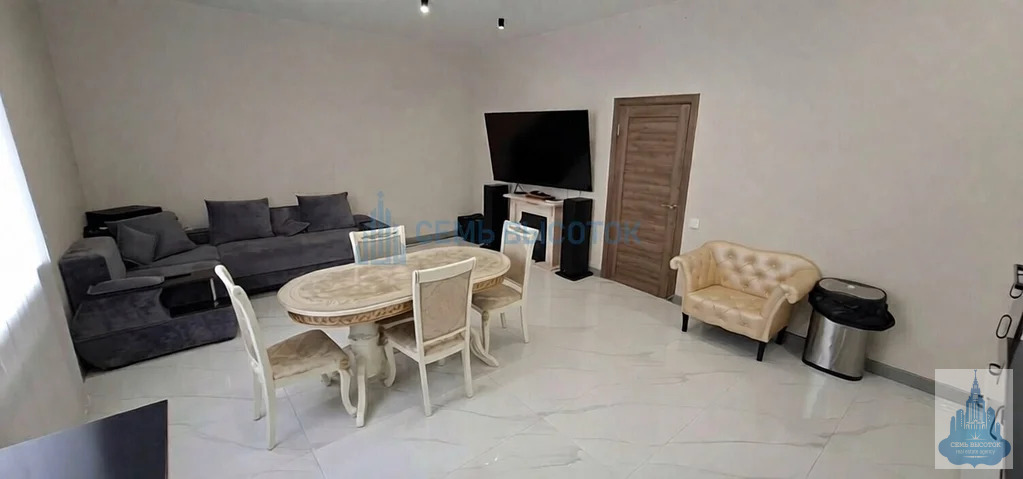 Продажа дома, Домодедово, Домодедово г. о., 98 - Фото 13