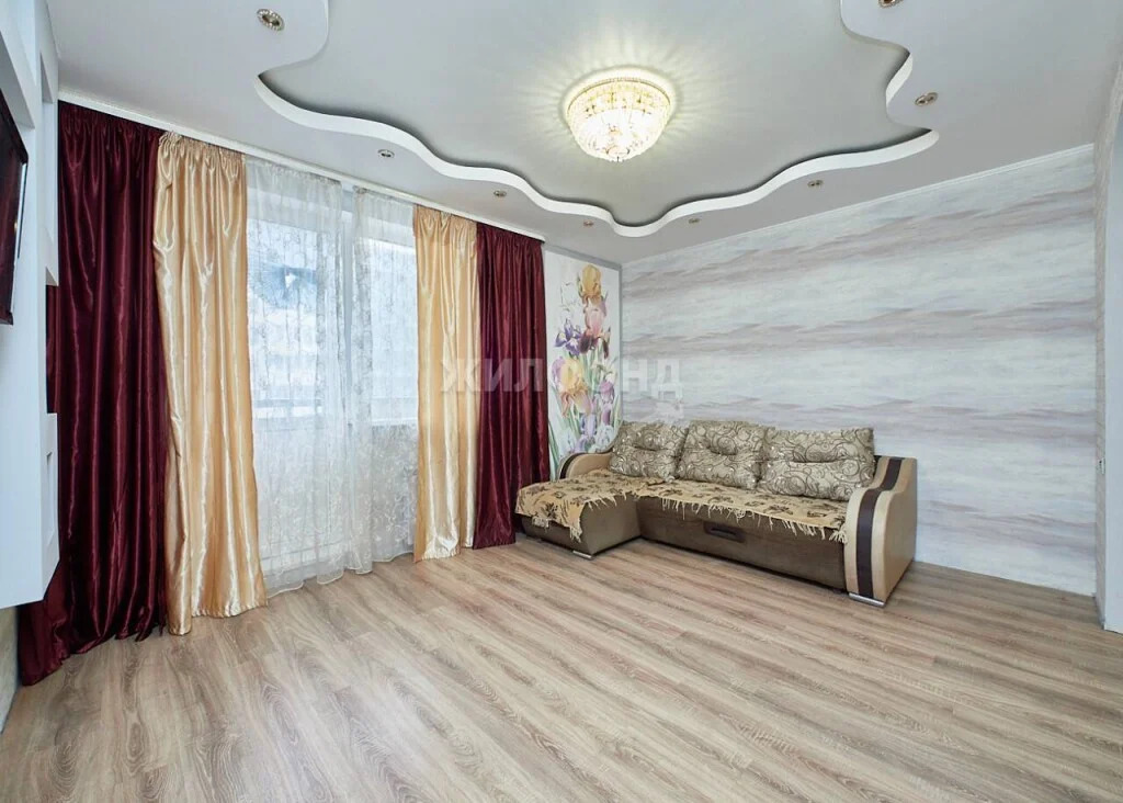 Продажа квартиры, Новосибирск, ул. Вилюйская - Фото 6