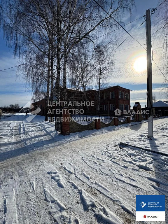 Продажа ПСН, Скопин, улица Карла Маркса - Фото 7