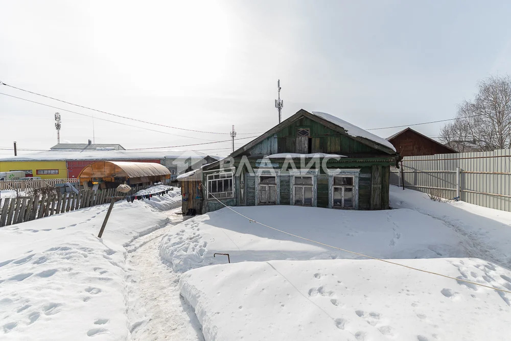 городской округ Владимир, Владимир, Фрунзенский район, улица ... - Фото 35