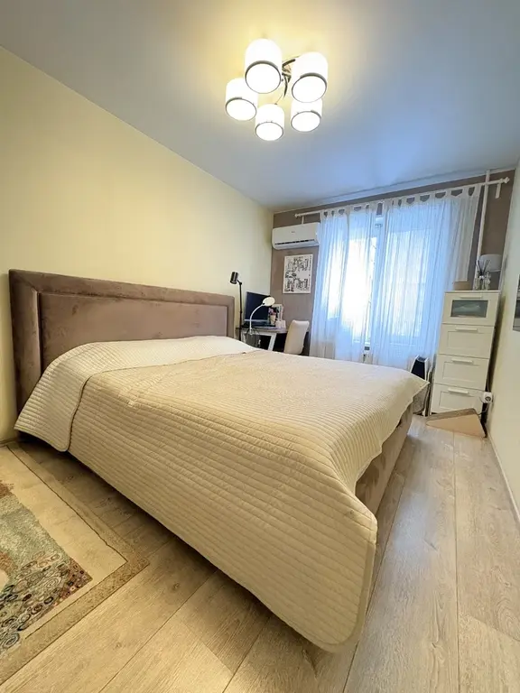 Продажа 2х к.кв. на Чертановской улице - Фото 16