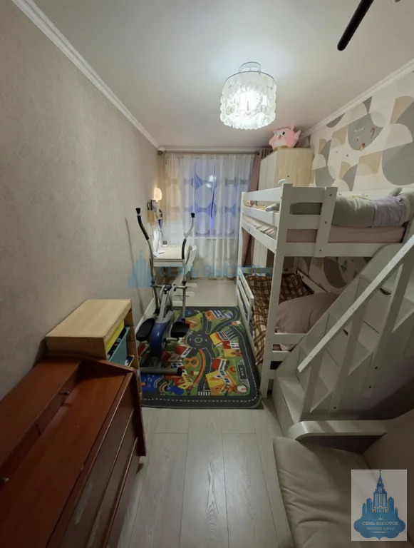 Продажа квартиры, Домодедово, Домодедово г. о., 2-я Московская ул. - Фото 10