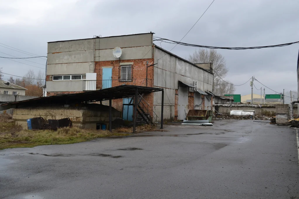 Продажа офиса, Новокузнецк, ул. Дорстроевская - Фото 18