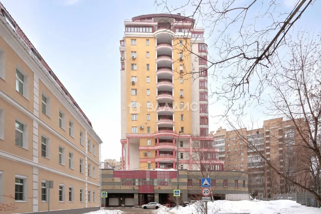 Москва, Октябрьский переулок, гараж 17 кв.м. на продажу - Фото 0