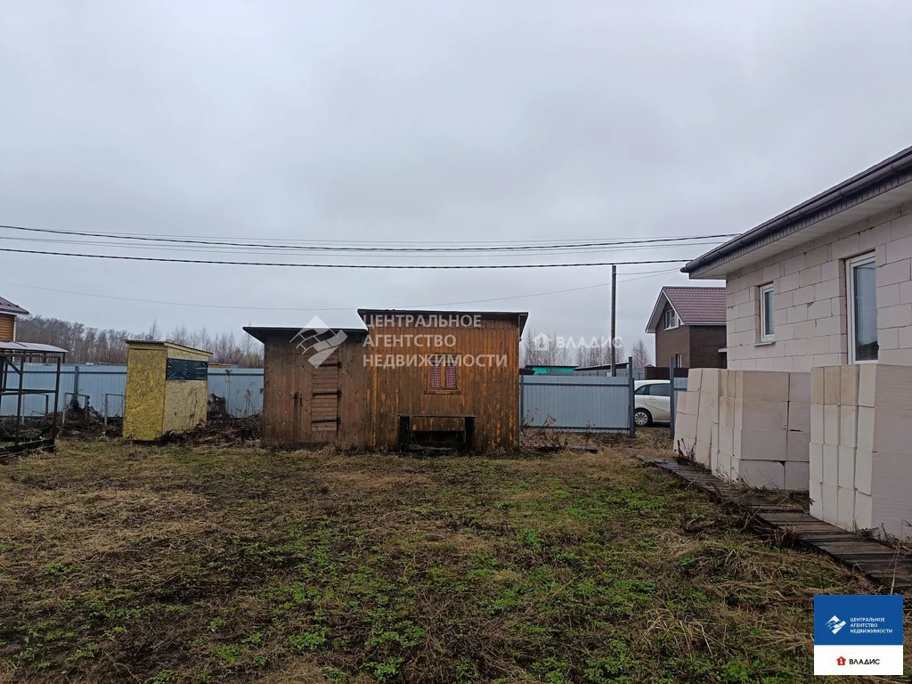 Продажа дома, Рыбное, Рыбновский район, Раменская улица - Фото 12