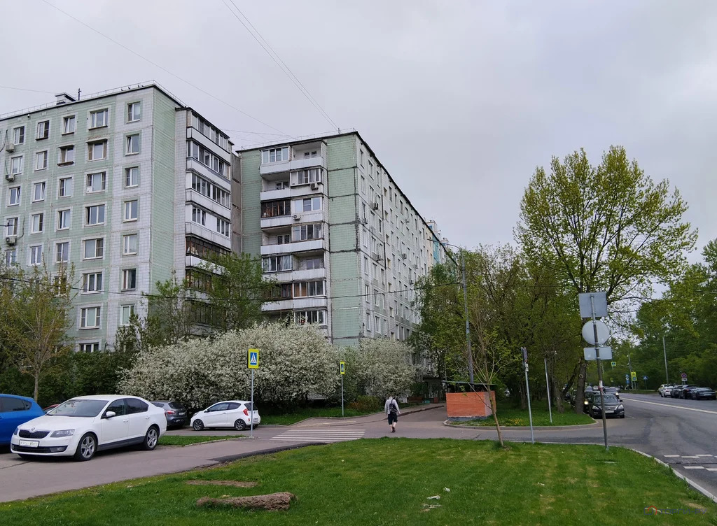 Продажа квартиры, ул. Исаковского - Фото 1