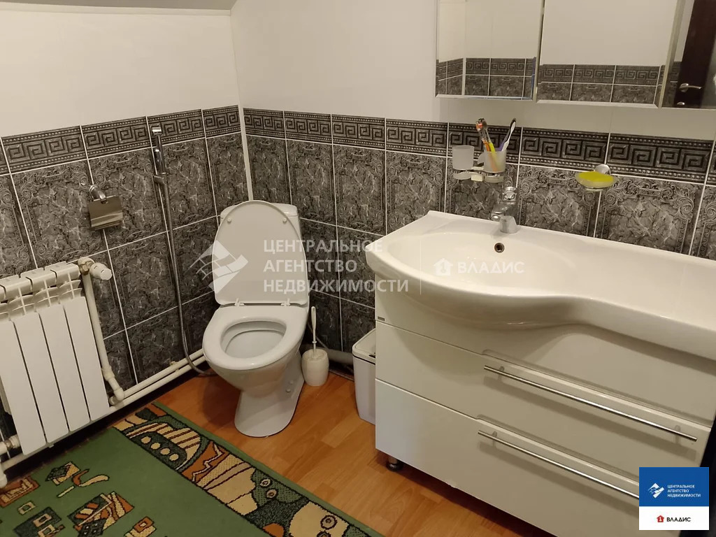 Продажа дома, Мелекшино, Старожиловский район, ул. Центральная - Фото 13
