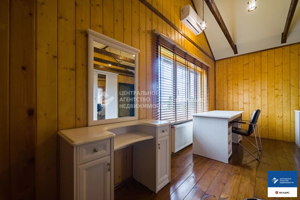 Продажа дома, Дубровичи, Рязанский район, Зеленая улица - Фото 19
