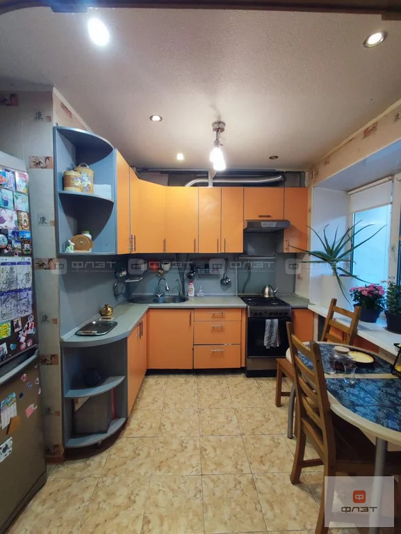 Продажа квартиры, Казань, ул. Хади Такташа - Фото 20