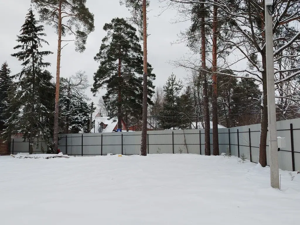 Продаю участок 7.0 сот. ул. Интернациональная, Московская область, ... - Фото 1