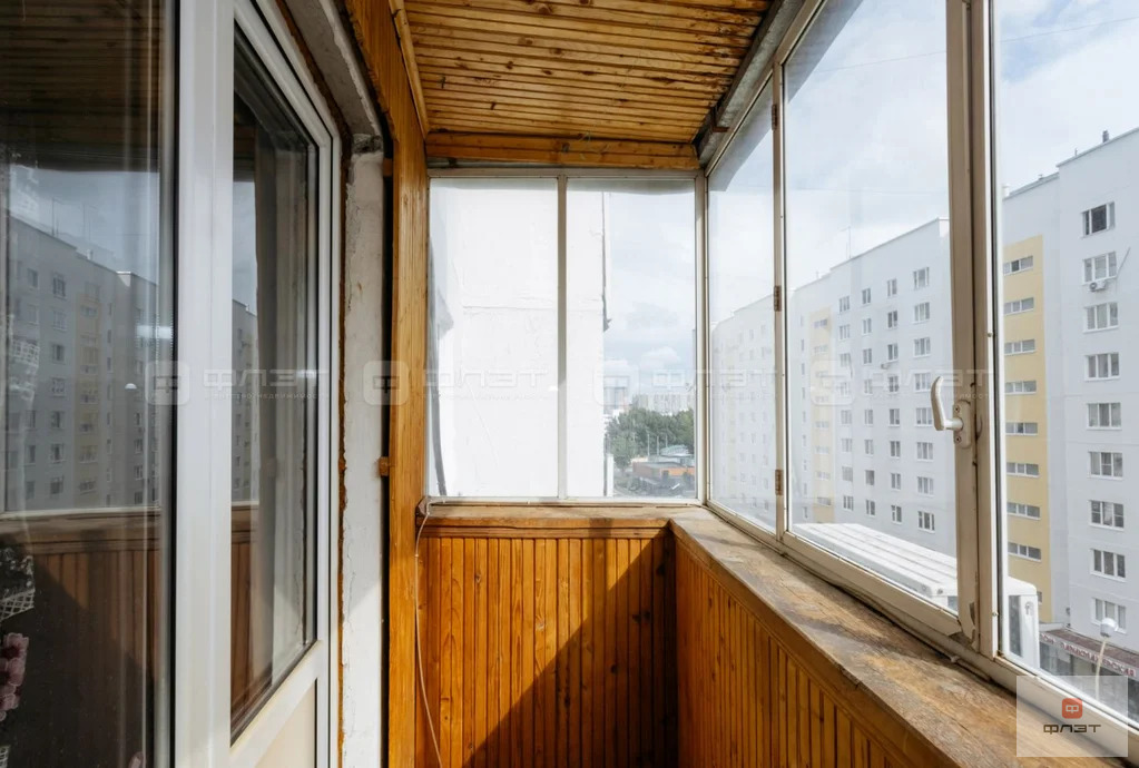 Продажа квартиры, Казань, ул. Четаева - Фото 20
