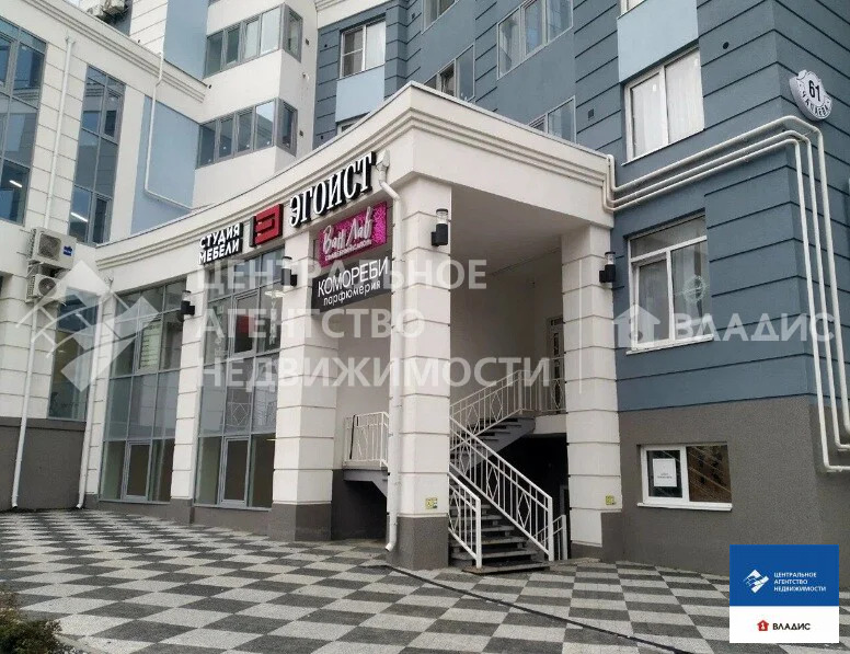 Аренда ПСН, Рязань, ул. Чапаева - Фото 2